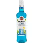 ron bacardy Zombie 750ml