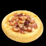 Mini pizza