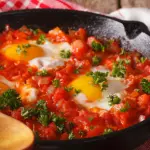Huevos Ahogados