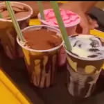 milk Shake