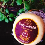 COLONIAL VILLA CAIPIRA 600G