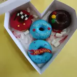 CORAZON HOTWHEELS