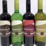 VINHO GARIBALDI BARTOLO