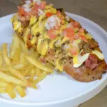Chilidog