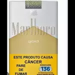MARLBORO GOLD