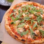 Combo 2 Pizzas + Refri 1,5 L