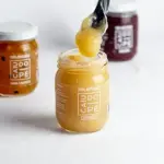 Geleia de Cupuaçu Pelourinho 200g