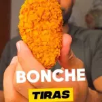 Bonche Tiras