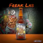 MAD BREW| FREAK LAB - SOUR