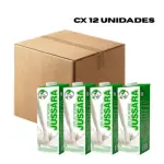 LEITE INTEGRAL JUSSARA 1L CX C/12