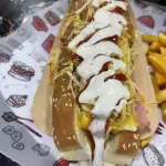 Perro americano