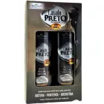 KIT CAPILAR CAVALO PRETO 2X1 BELL C