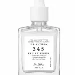 345 relief serum