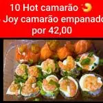 Combo Pequeno 9