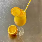 ZUMO DE NARANJA