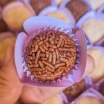 Brigadeiro unidade