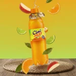 Cini mix 500ml