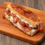 Prensado Bacon