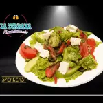 ENSALADA TERRAZA