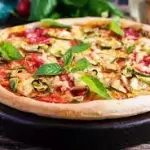 Vegetariana