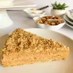 TORTA CALUGA NUEZ