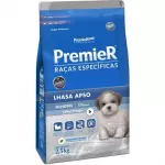 Premier R. Esp. Lhasa Apso Filhotes