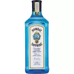 GIN BOMBAY SAPPHIRE 750ML