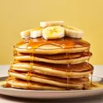 California Pancakes