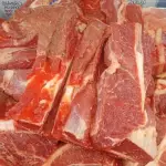 HUESO DE PALETA