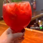 DRINK SR DOM