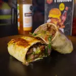Burrito de pastor 3x2