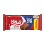 Nestle com amendoim (Família)