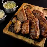 Picanha de Angus (900g)