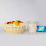 ENSALADA 18 ONZAS
