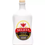 CACHAÇA SELETA PORCELANA