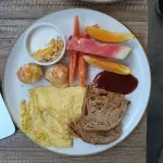 ✌️Café Selina | Selina Breakfast