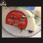 Queso Paria Light