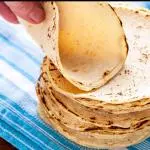 CORN TOLTILLAS
