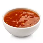 SALSA SWEET CHILI