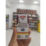 Tchau Brigadu melancia