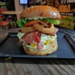 Burger Felicidad