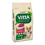 PREMIER VITTA ADULTO PP 15KG CARNE