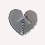 Guía de acrílico para perforaciones