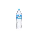 Agua sem gas