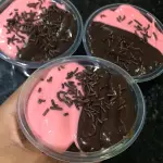 bolo sabor sensação