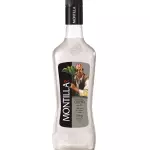 ~ Montilla Rum Carta Cristal~ Dose