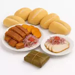 Combo La Mamá
