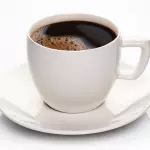 Café pasado