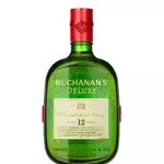 BUCHANAN’S 12 ANOS