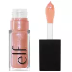 E.l.f Lip Oil Glimmer Finish